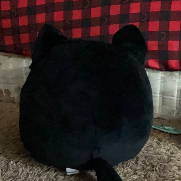 Cat squish mellow - Picture 2 of 4